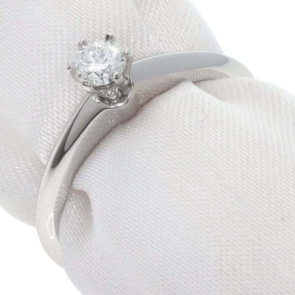 TIFFANY Diamond Ring